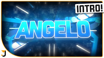 INTRO [2D] Angelo [$] | 10 LIKES | Free Intro Coming on 5k