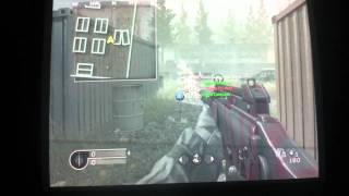 CoD 4 Mod Menu | WORKS Online |