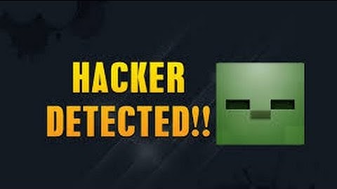 Reborncraft | Hacker