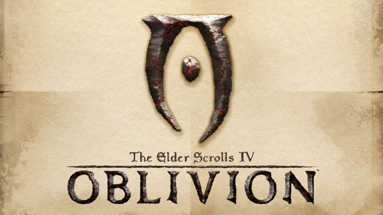 The elder scrolls 4 Oblivion on Android / winlator 4.0