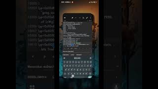 Mod Flutter obfuscation Apk using radare, pptool .