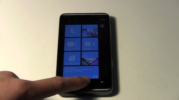 WP7 Voice Command Review (The Wingster)