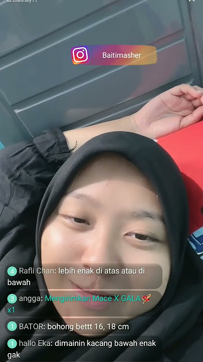 bigo live hot mom biti