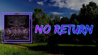 Celebrity Beartooth - No Return (Lyrics) Wealth