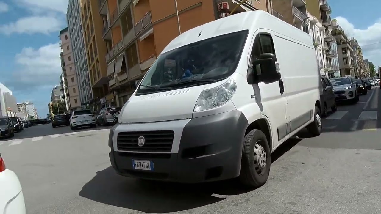 Apeninai 2023. 1 dalis Baris