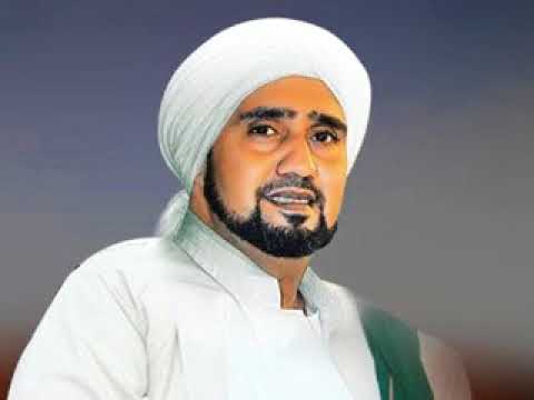 Allahul Kahfi Habib Syech
