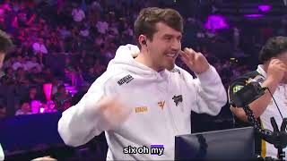my FAVORITE REACTIONS from 2026 COD CHAMPS!!! | (CDL 2026 CHAMPS)