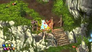 Magicka Freezing Problem