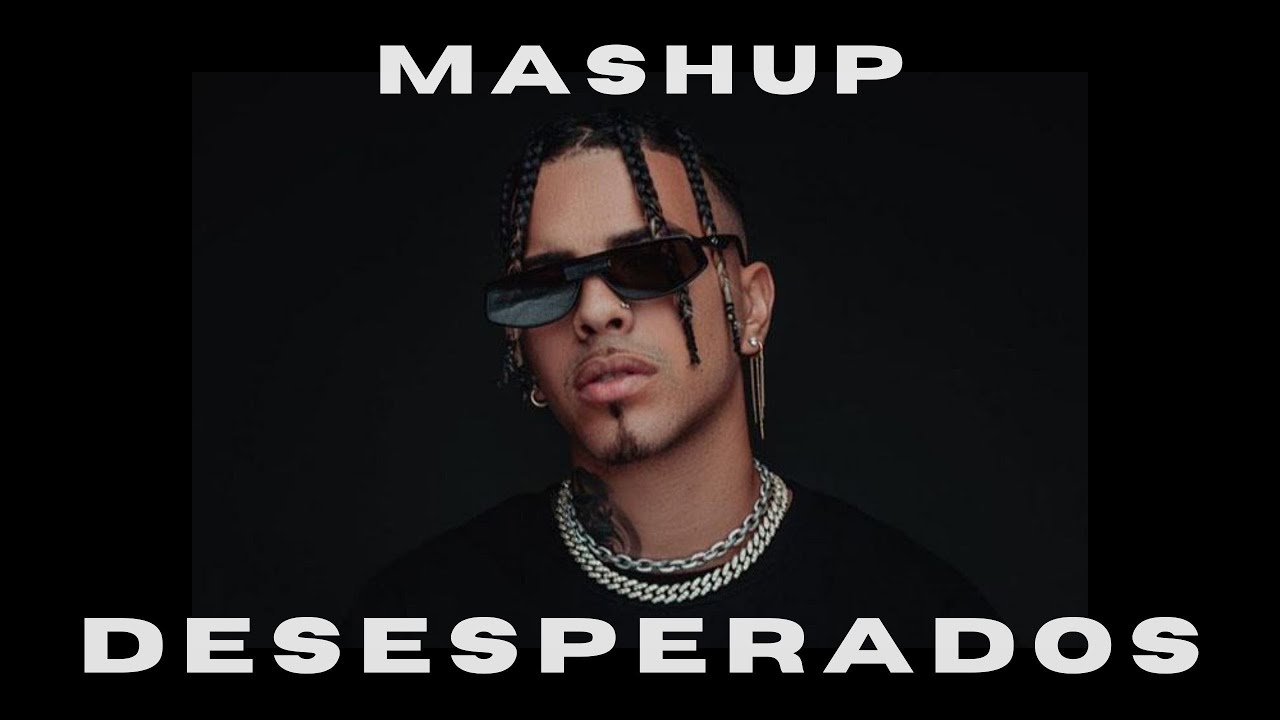 DESESPERADOS (Txolas Remix) [Rauw Alejandro, Chencho Corleone, Lunay ...