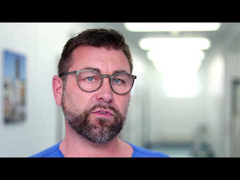 UKM-Karriere-Vlog: Fachweiterbildung Onkologie in der UKM Pflege