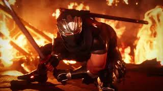 NINJA GAIDEN 2 Black - 30 Second Promo