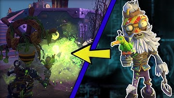 Captain Squawk but i can only use FLEM THROWER (painful)