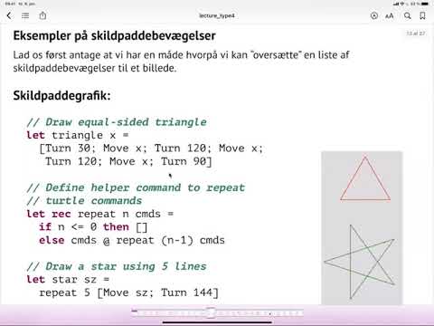 Video: Typer Og Navne På Kager, Madlavningsfunktioner