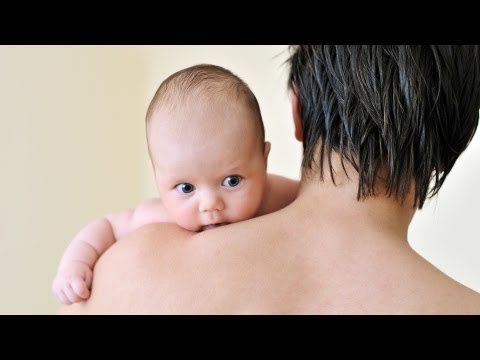 How to Help with Hiccups | Infant Care
