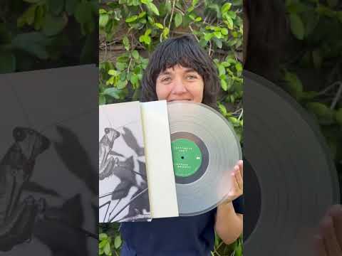 Pre-order the album now to get it for release week!