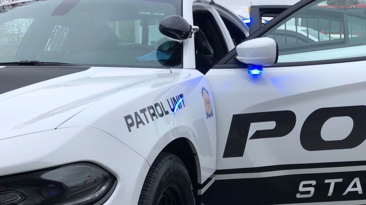 Police: Officers on scene of standoff in Statesville following road rage incident