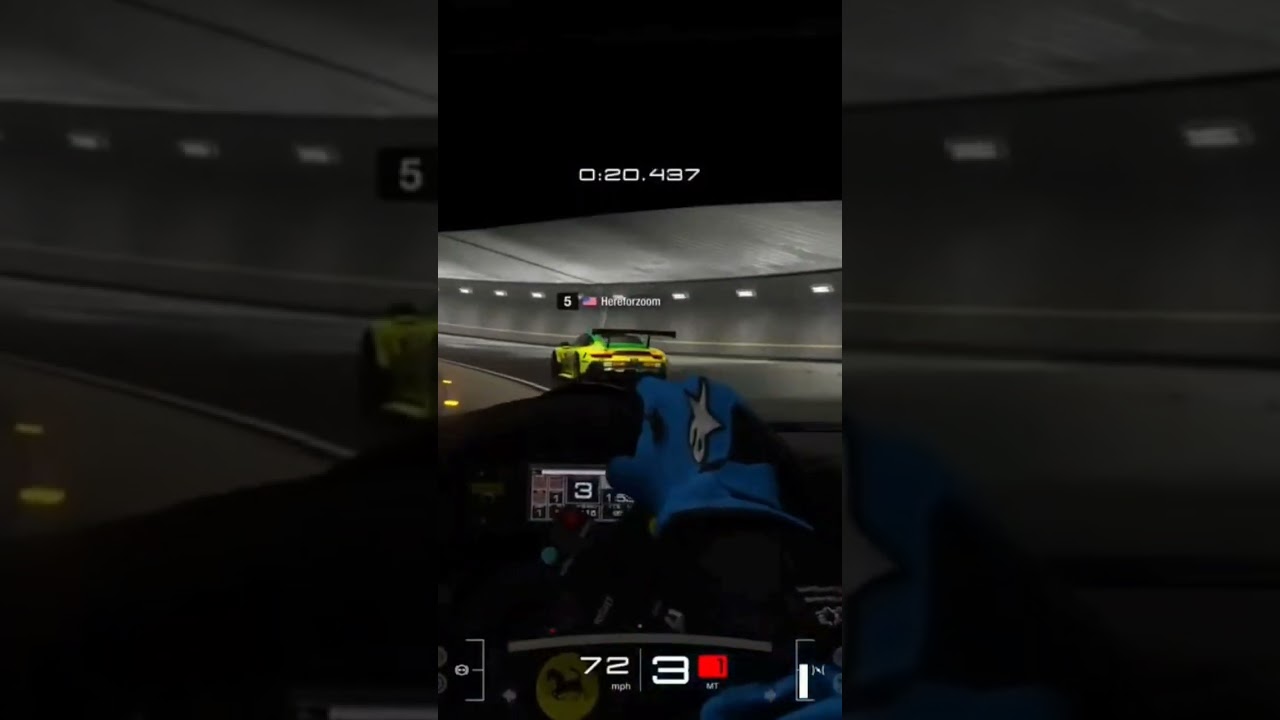 This is what happens when you push to hard 