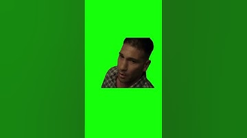 "No no no no no wait wait wait wait" Punisher Meme Green Screen #shorts #greenscreen