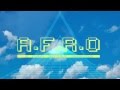 A.F.R.O「ワンダーランド」リリックムービー (UGパート ver.)