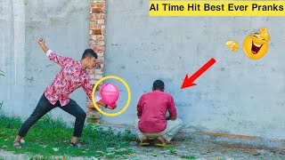 2022 All Time Hit Blockbuster Pranks Ever | Special Video | By ComicaL TV