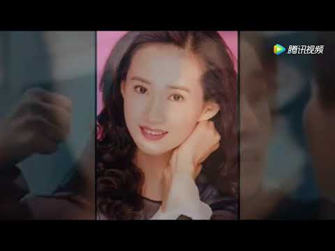 她被称年轻梅艳芳颜值力压陈德容，事业低谷遁入佛门，后还俗拍戏 腾讯视频