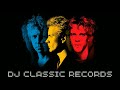 The Police - Megamix Vol. 3 (DJ Classic Records) (Audiophile High Quality)