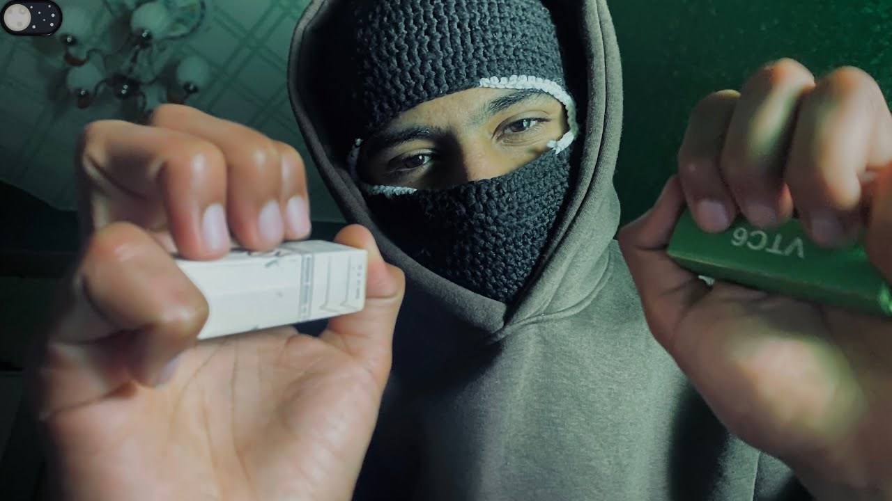 Это ASMR Аккуратно Выключает Твой Мозг 😴