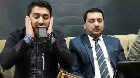 اجمل تقليد للشيخ عبدالباسط عبدالصمد سورة التكوير