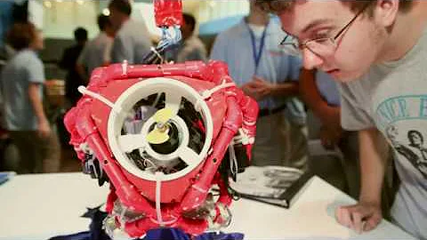 The Inventor's Pathway