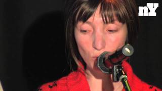 Ny Bain Delphine Lecompte