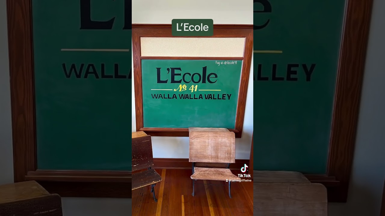 L'Ecole No.41 - YouTube