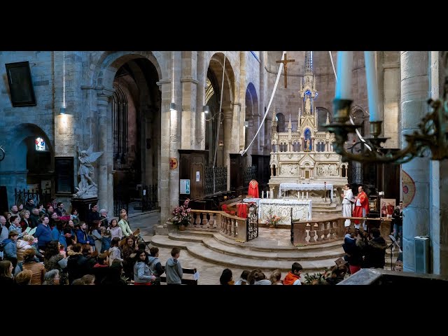 Messe de la Veillée de Noël