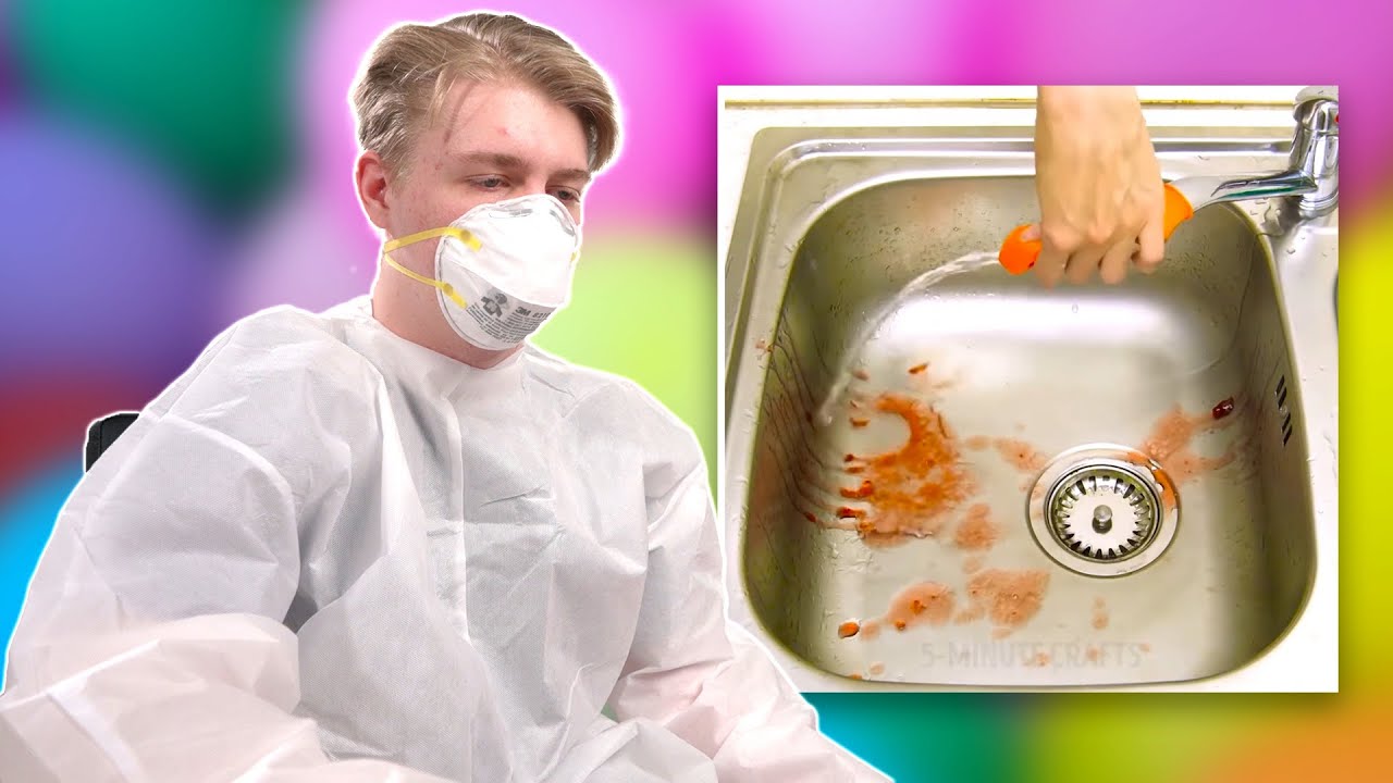 Life Hacks To Disappoint You
