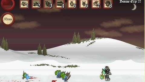 agony the portal last part