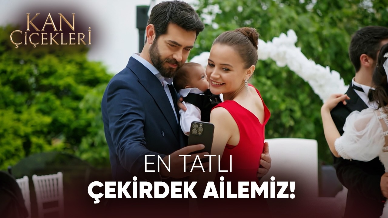 Varlığına Bin Şükür Olsun! | Kan Çiçekleri