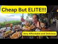 THE CHEAPEST ORGANIC RESTAURANT IN THE PHILIPPINES!!!