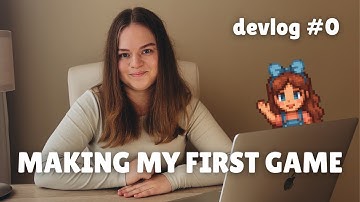 I Quit Everything To Make My Dream Cozy Game With No Experience