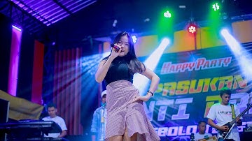 SELENDANG BIRU - DINDA TERATU - LALUNA MUSIC - HAPPY PARTY PASUKAN ANTI PREI