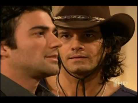 Los Herederos Del Monte Capitulo 88 4