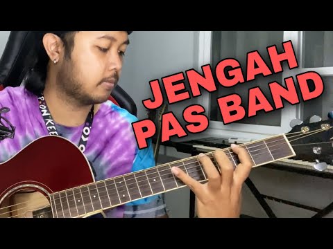Sholatun Bissalamil Mubini x Jengah (Pas Band) + Opening - Hasyimi (Official Live Video)