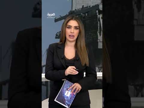 مركز أمريكي لإعادة إعمار غزة يُنشأ في قاعدة عسكرية إسرائيلية