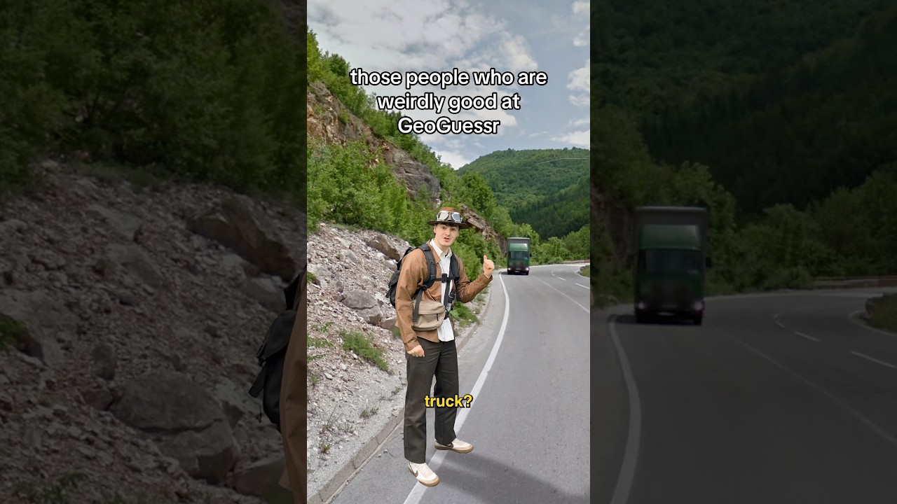 Why do they know all this?!… 😂🔥 