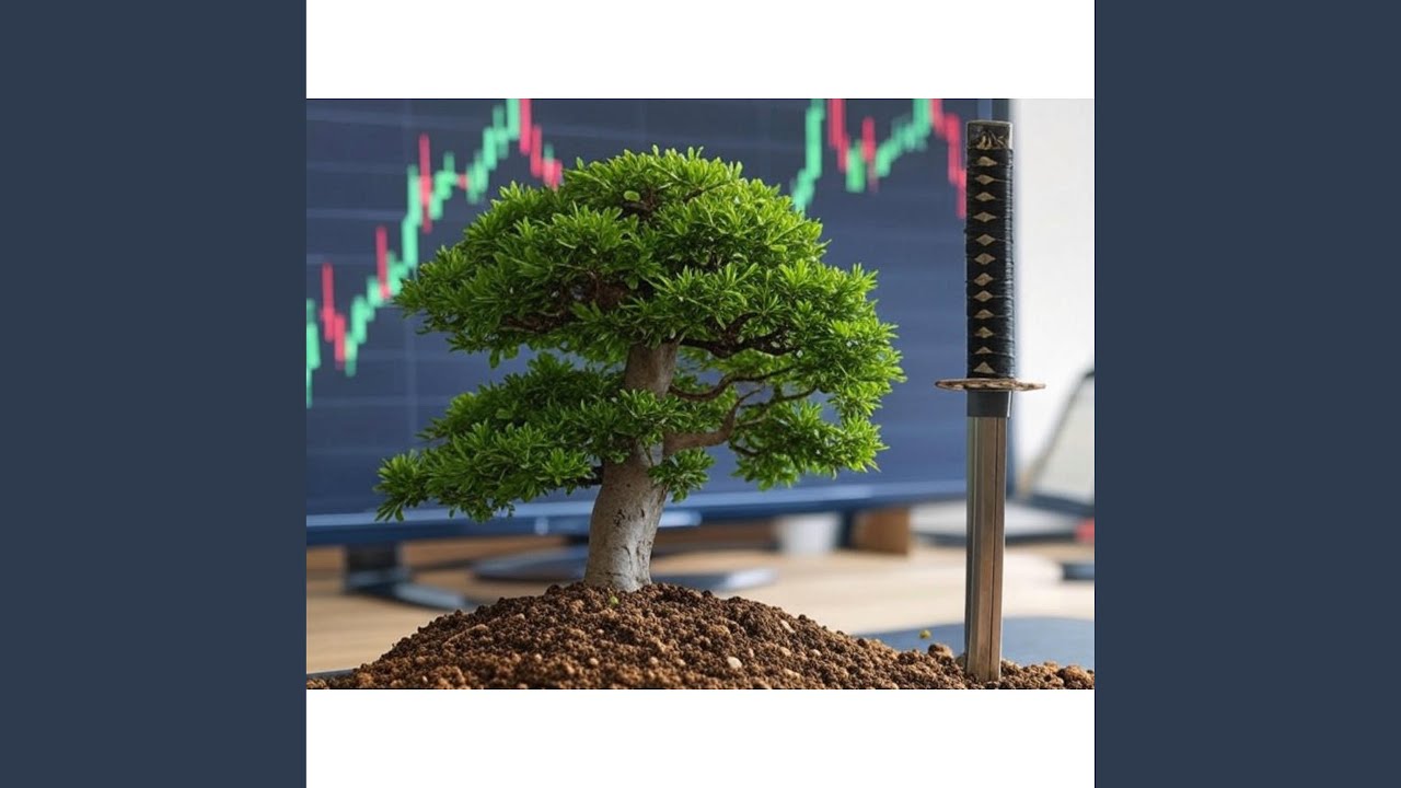 Stock market Stocks Derivatives Sensei Kirill Gorbounov LinkedIn Financial Literacy Education