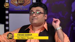 Movie Review || Pizza 3D & Begin Again || Friday Double Bill || Mayank & Fahad