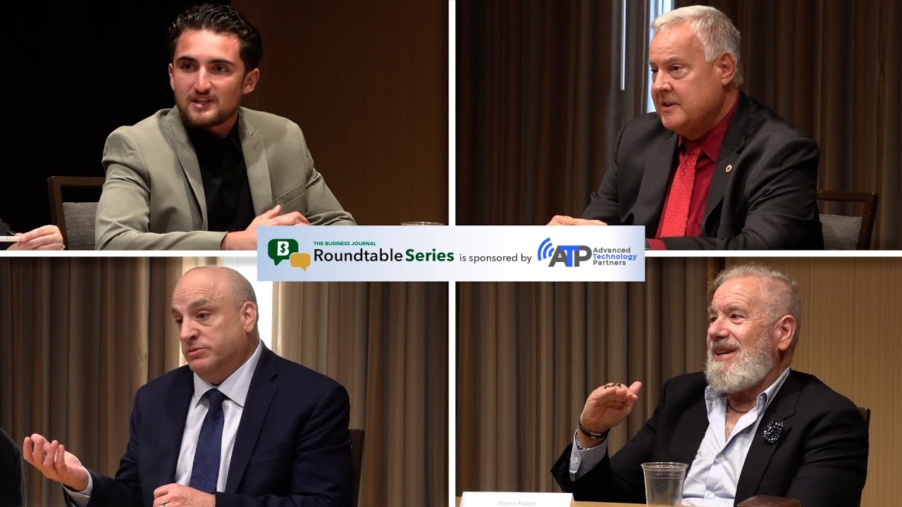 Советы для тех, кто покупает жилье впервые | Серия круглых столов журнала The Business Journal