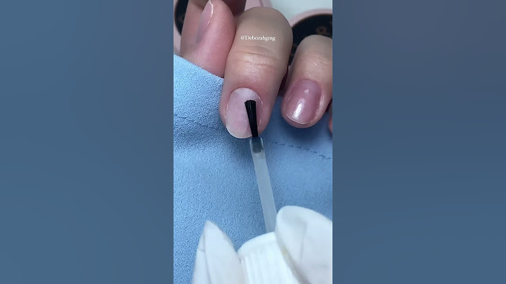 Si possono ricostruire le unghie ai bambini ? #unghie #perte #nails #tutorial #nailart #dualform