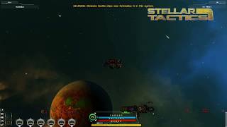 Stellar Tactics - You asked for it!