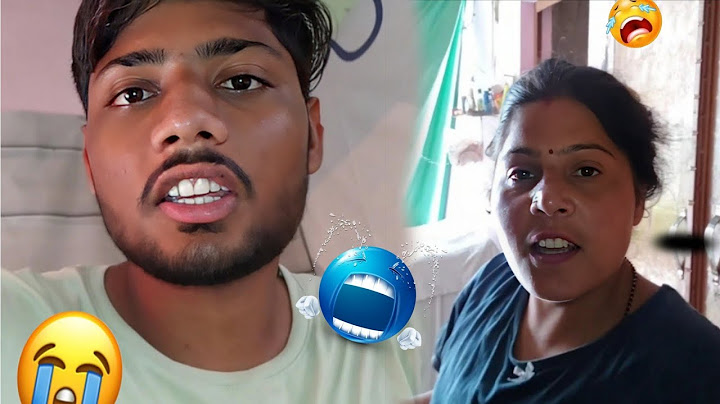 Mummy ne pakad liye baat krte😍|