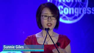 WHCC19 Sunday Keynote Highlights