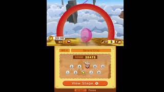 Super Monkey Ball 3D - World 6: Skyopolis